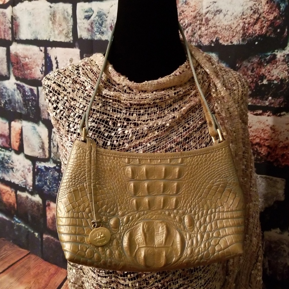 Brahmin mini bag